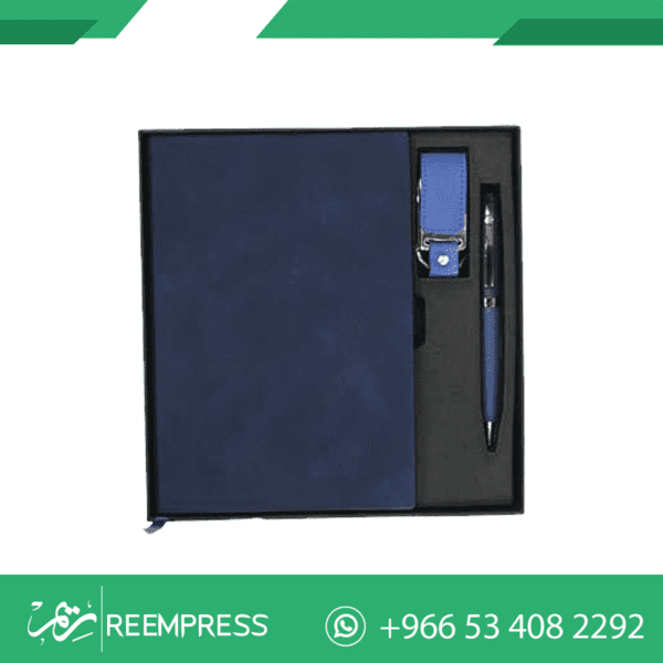 طباعة اجندة + قلم + ميدالية 