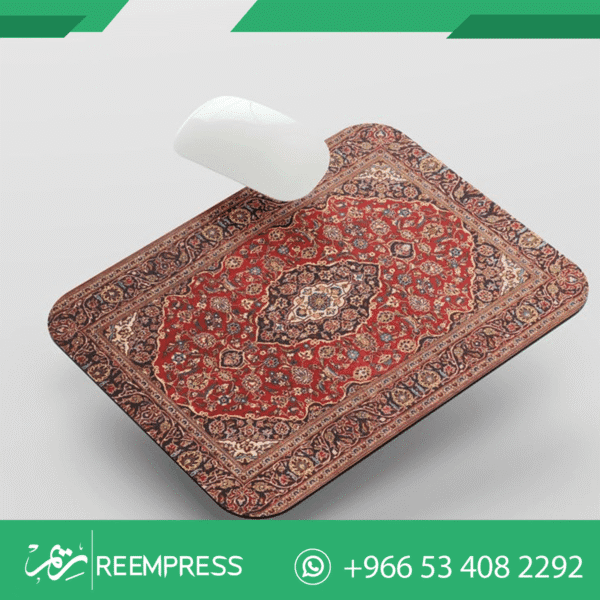 طباعة ماوس باد