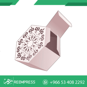 بوكسات هدايا شكل 9