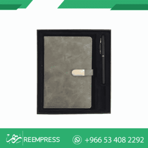 طباعة اجندة + قلم
