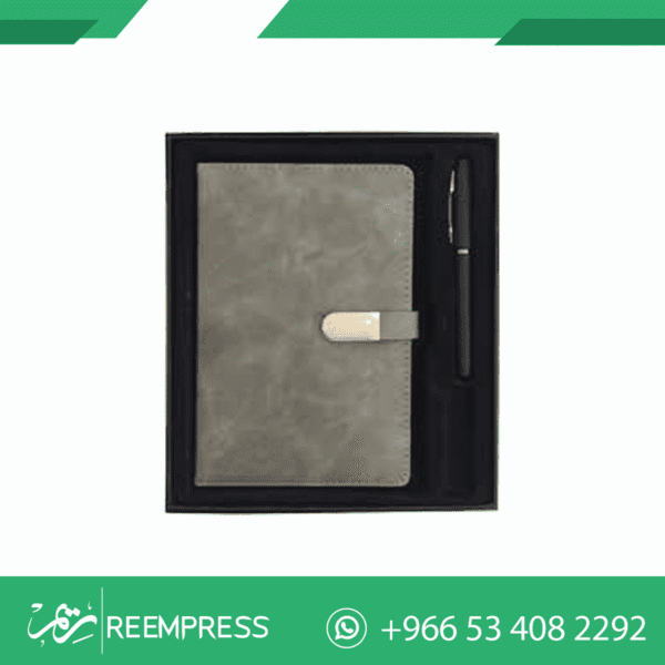 طباعة اجندة + قلم