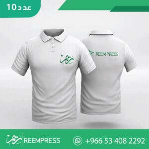 تطريز تيشرتات