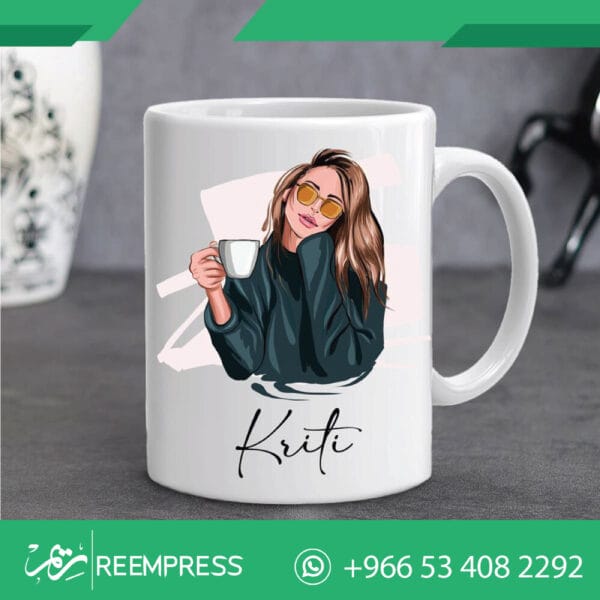 طباعة اكواب حرارية