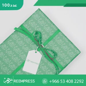 ورق تغليف