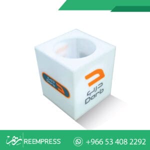 حامل اقلام مكتبي