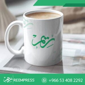 طباعة اكواب حرارية