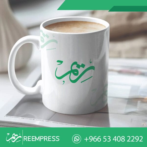 طباعة اكواب حرارية