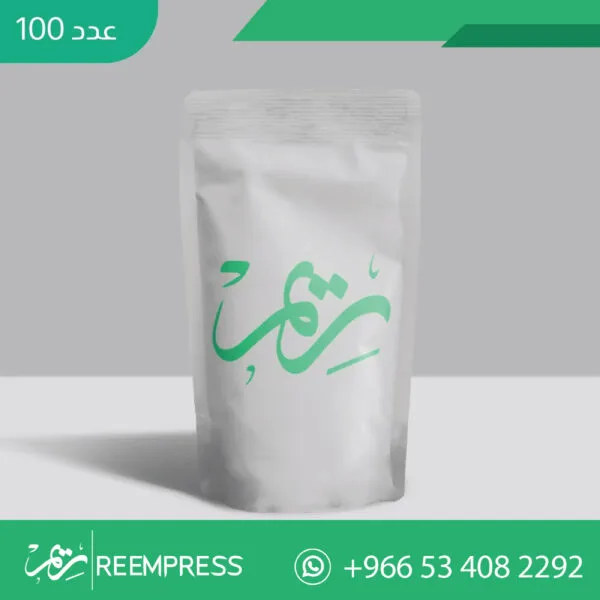 طباعة اكياس قهوة