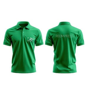 تطريز تيشرتات