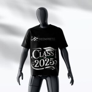 طباعة تيشرتات تخرج