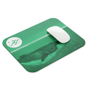 طباعة ماوس باد