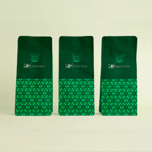 طباعة اكياس قهوة