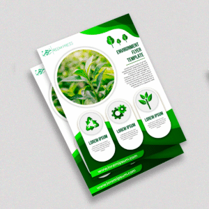 طباعة بروشورات