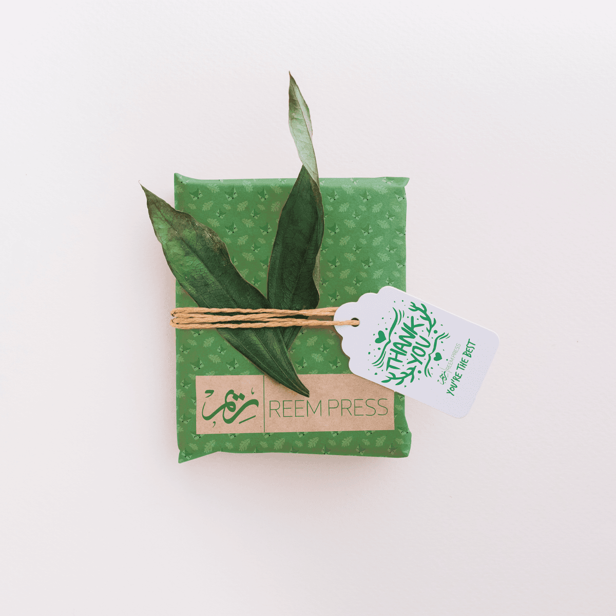 طباعة ورق تغليف