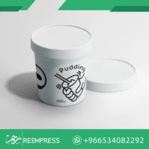 طباعة علب نودلز