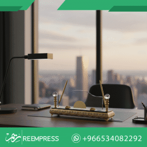 لوحات مكتبية ( استاند اسم )