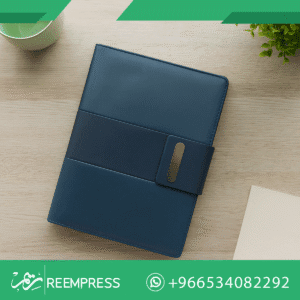 هدايا الشركات الدعائية - طباعة-مذكرة