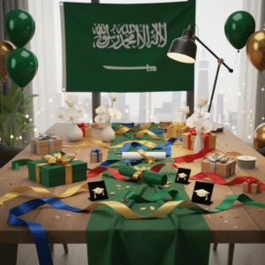 هدايا المناسبات