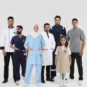 الزي الموحد