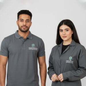 الزي الموحد التقني