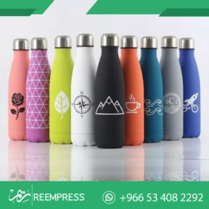 الطباعه على المجات