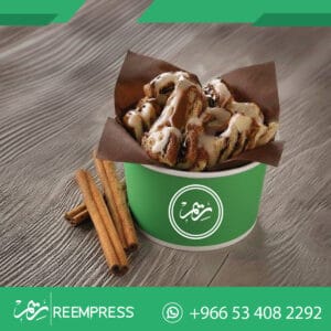 اماكن بيع علب الحلويات