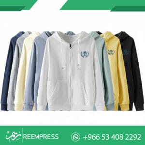 بلوفرات طباعة