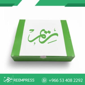 بوكسات اسر منتجه