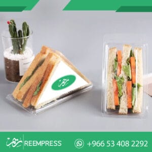 بوكسات ساندوتشات