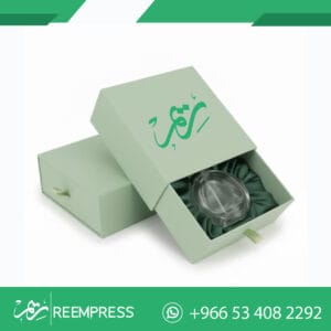 بوكسات عطور