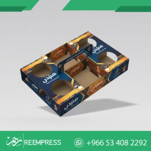 حاملات اكواب