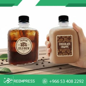 زجاج كولد برو