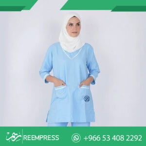 زي موحد للعاملات