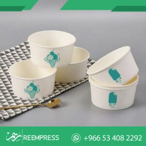 طباعة-اكواب-ايس-كريم