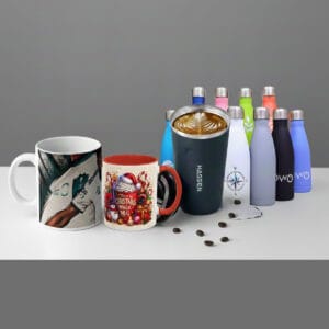 طباعة اكواب حرارية