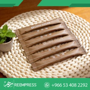 طباعة اكياس السكر