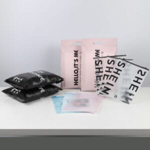 طباعة اكياس شحن