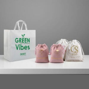 طباعة اكياس قماش