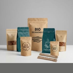 طباعة اكياس قهوة