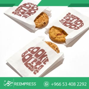 طباعة اكياس كوكيز