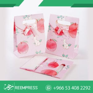 طباعة اكياس هدايا