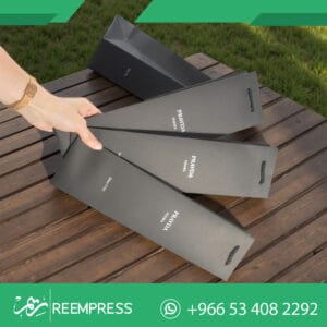 طباعة اكياس ورقية