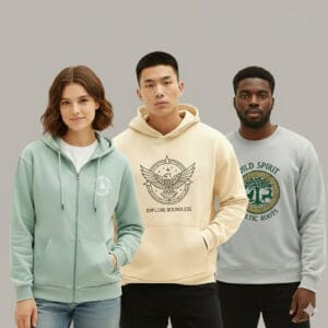 طباعة بلوفرات