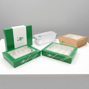 طباعة بوكسات اسر منتجه