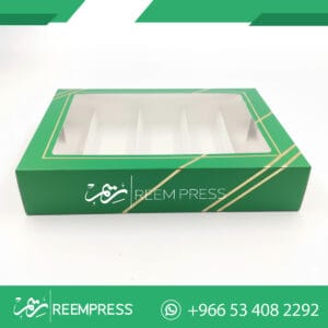 طباعة بوكسات اسر منتجه