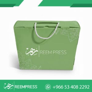 طباعة بوكسات عباية