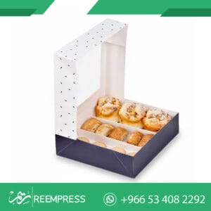 طباعة بوكسات فطاير