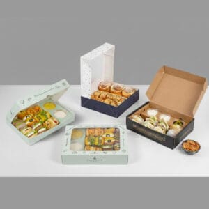 طباعة بوكسات فطاير