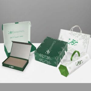 طباعة بوكسات ملابس