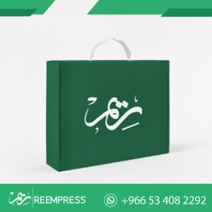 طباعة بوكسات ملابس